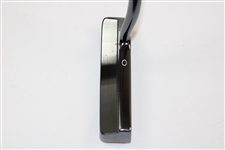 Vinny Giles' Personal Used Mizuno By Scotty Cameron Putter with 'V.G.' on Face with Headcover