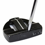 Vinny Giles Personal Used Scotty Cameron Tour Only R&D Big Sur S Circle T Putter with Headcover