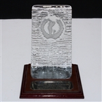Vinny Giles 1992 US-Japan Freindship Golf in Hiroshima Goodwill Match Trophy