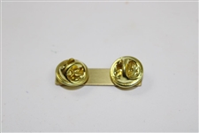 Vinny Giles' Personal Walker Cup Country Flags Team Pin