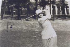 Maureen Orcutt's Original John Hemmer (Pinehurst, N.C.) Photo