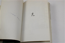 Arnold Palmer Signed 1965 'My Game and Yours' Book JSA ALOA