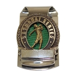 Bobby Jones 'Saturday Series' DeMille Money Clip with Box