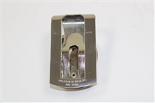 Bobby Jones 'Saturday Series' DeMille Money Clip with Box