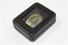 Bobby Jones 'Saturday Series' DeMille Money Clip with Box