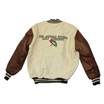 Classic The Arnold Palmer Company Employee Duckster Bomber Jacket - Large