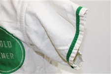 Arnold Palmer 1960's Button-Up Little League Baseball Uniform - Favorite Knits Flannel