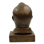 Arnold Palmer Unique Purported 1973 Charger Bust - Weighs 3lbs
