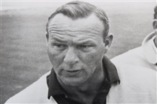 Arnold Palmer Original 1967 Tucson Open Wire Photo