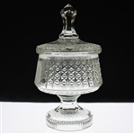 Robert Floyd's 1997 Gator Pro-Am Winners Waterford Crystal Trophy
