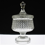 Robert Floyd's 1997 Gator Pro-Am Winners Waterford Crystal Trophy