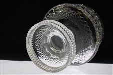 Robert Floyd's 1997 Gator Pro-Am Winners Waterford Crystal Trophy