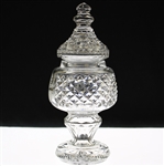 Ray Floyd's 1979 Greater Greensboro Open Champions Waterford Crystal Trophy