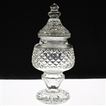 Ray Floyd's 1979 Greater Greensboro Open Champions Waterford Crystal Trophy