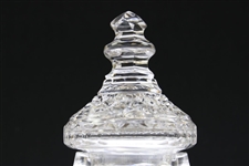 Ray Floyd's 1979 Greater Greensboro Open Champions Waterford Crystal Trophy