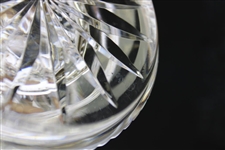 Ray Floyd's 1979 Greater Greensboro Open Champions Waterford Crystal Trophy