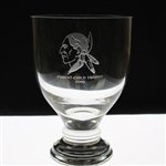 Ray Floyds Seminole Golf Club 2000 Parent-Child Winners Trophy