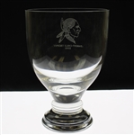 Ray Floyd's Seminole Golf Club 2000 Parent-Child Winner's Trophy
