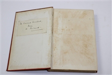 1887 'Golfiana Miscellanea' Collection of Monographs on The Royal & Ancient Game Book - James Lindsay Stewart