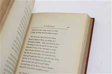 1887 'Golfiana Miscellanea' Collection of Monographs on The Royal & Ancient Game Book - James Lindsay Stewart