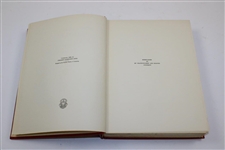 1928 'Scotland’s Gift Golf' by Charles Blair Macdonald - Excellent Condition