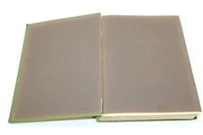 1875 'Golf A Royal and Ancient Game'  First Trade Edition Book by Clark - Very Good Condition