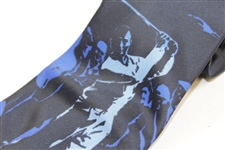 Arnold Palmer 'Designed in Italy' by Angelo Correlli Silk Neck Tie
