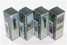 Tiger Woods Collectors Series Tin of Dozen 2000 OPEN Championship Golf Balls