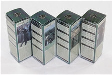 Tiger Woods Collectors Series Tin of Dozen 2000 OPEN Championship Golf Balls