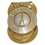 Hal Suttons 1998 TOUR Championship Contestant Money Clip - Winner