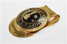 Hal Sutton's 1999 TOUR Championship at The Champions Golf Club Contestant Clip/Badge