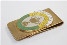 Hal Sutton's 1982 PGA Championship at Southern Hills Contestant Clip/Badge