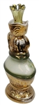 Ray Floyd's 1976 Bing Crosby 36th Pro-Am at Pebble Beach Jim Beam Whiskey Decanter