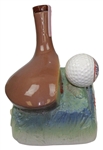 Ray Floyd's 1994 9th Annual AT&T Pebble Beach Pro-Am Commemorative Decanter