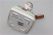 Ray Floyd's 1994 9th Annual AT&T Pebble Beach Pro-Am Commemorative Decanter