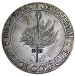 Hugh Wilson Invitational at Merion Golf Club Sterling Medal Won by Vinny Giles 