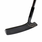 Scotty Scott Cameron SCM Crown Putter with Head Cover