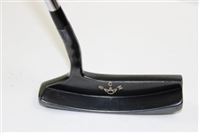 Scotty 'Scott' Cameron SCM Crown Putter with Head Cover