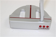 Scotty Cameron Titleist Studio Select KOMBI Long Putter with Head Cover