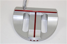 Scotty Cameron Titleist Studio Select KOMBI Long Putter with Head Cover