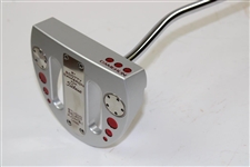 Scotty Cameron Titleist Studio Select KOMBI Long Putter with Head Cover
