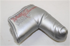 Scotty Cameron Titleist Studio Select Newport Putter with Cameron Signed Head Cover JSA ALOA