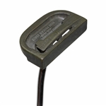 PING by Karsten Mod. III A Phoenix U.S. Pat 3,042,405 Putter