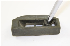 PING by Karsten Mod. III A Phoenix U.S. Pat 3,042,405 Putter
