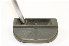 PING by Karsten Mod. III A Phoenix U.S. Pat 3,042,405 Putter
