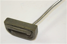 PING by Karsten Mod. III A Phoenix U.S. Pat 3,042,405 Putter