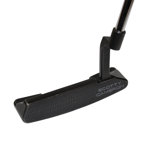 Scotty Cameron Titleist Select Newport 2 Putter with Head Cover