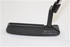 Scotty Cameron Titleist Select Newport 2 Putter with Head Cover