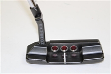 Scotty Cameron Titleist Select Newport 2 Putter with Head Cover