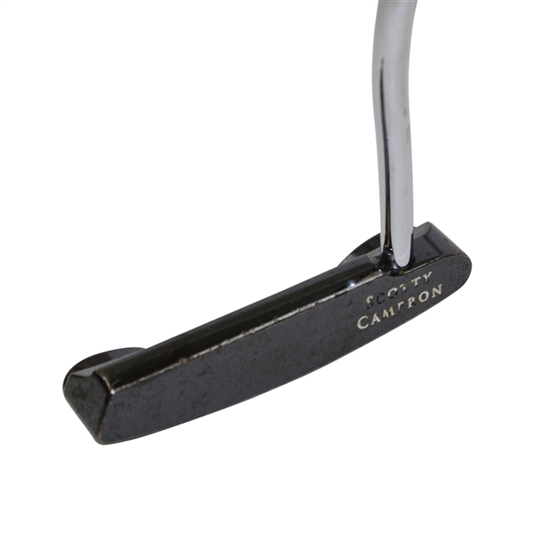 Scotty Cameron Titleist Catalina Putter with Head Cover